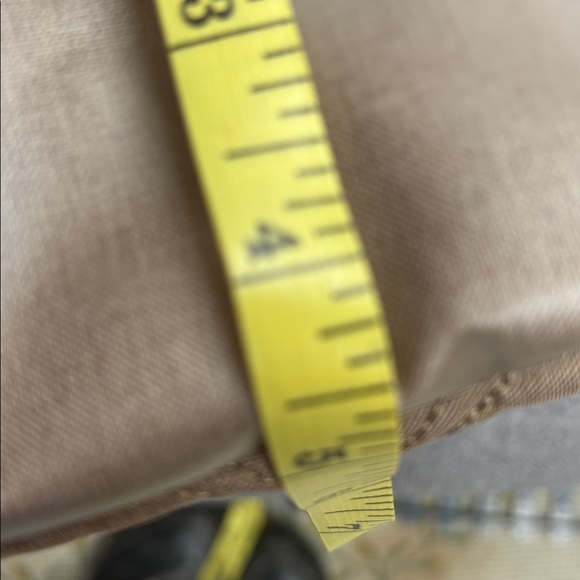 Lug  Legacy Taxi tote bag  Heather Sand - Picture 13 of 15